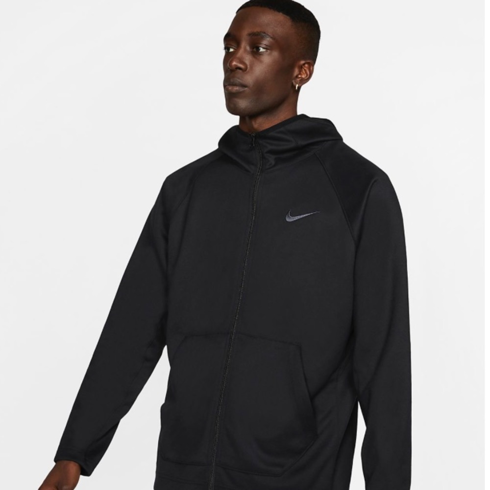 Nike Spotlight Basketball Sweatshirt and Pants